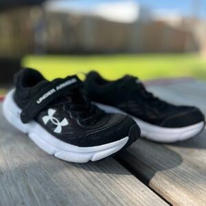 Under Armour shoes